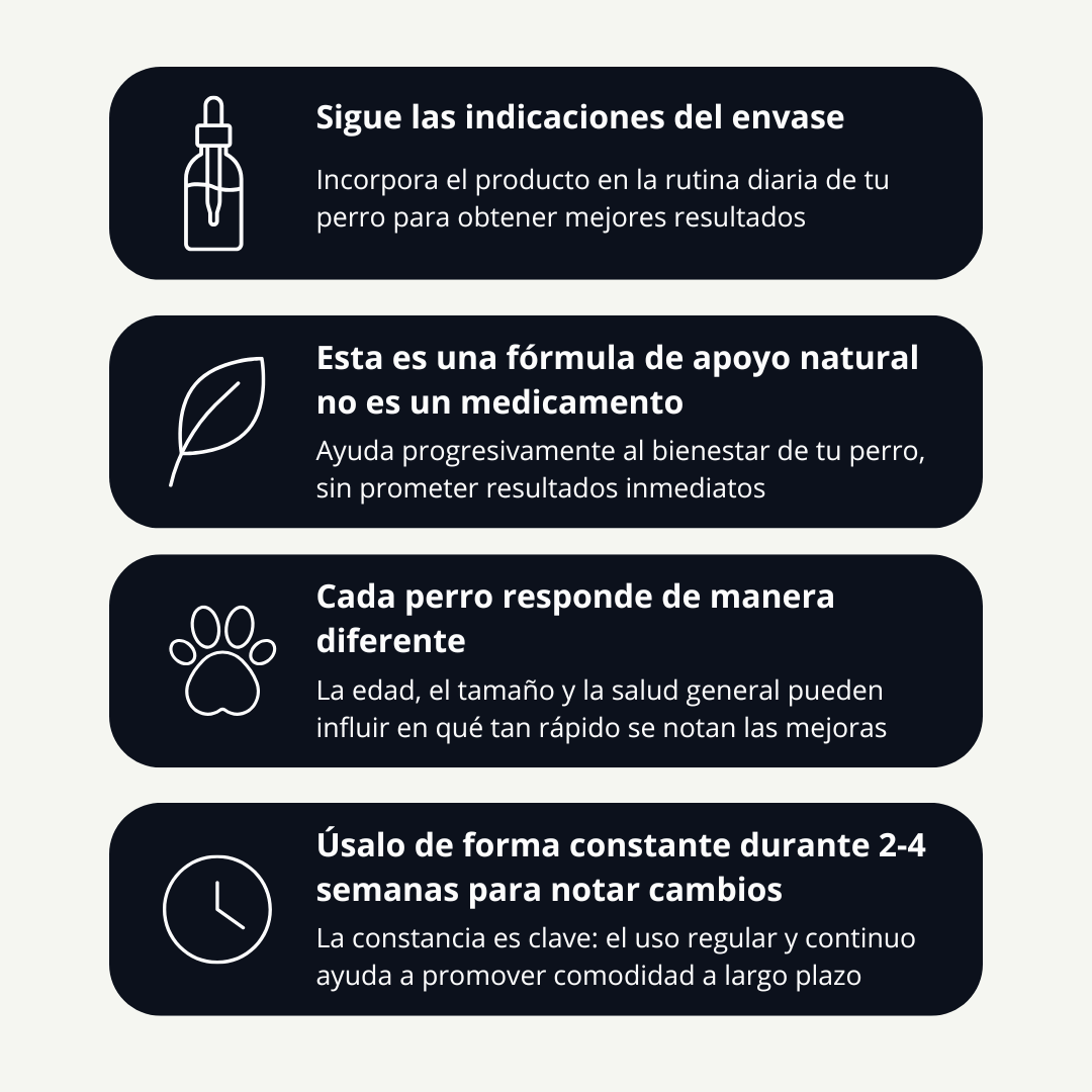 PurePaws™ Relief Drops