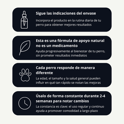 PurePaws™ Relief Drops