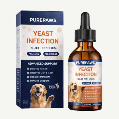 PurePaws™ Relief Drops