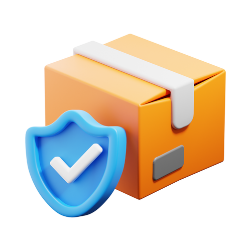 Protección de envío