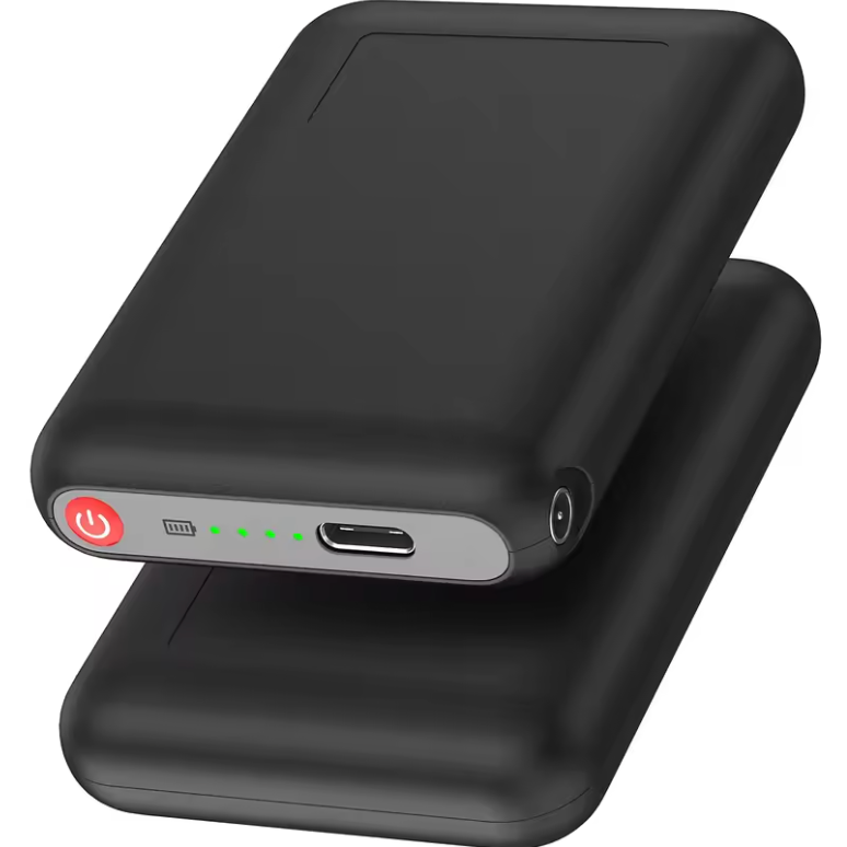 Rechargeable Battery