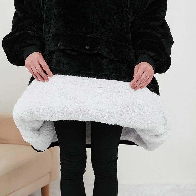 ELORMÉ™ Heated Hoodie