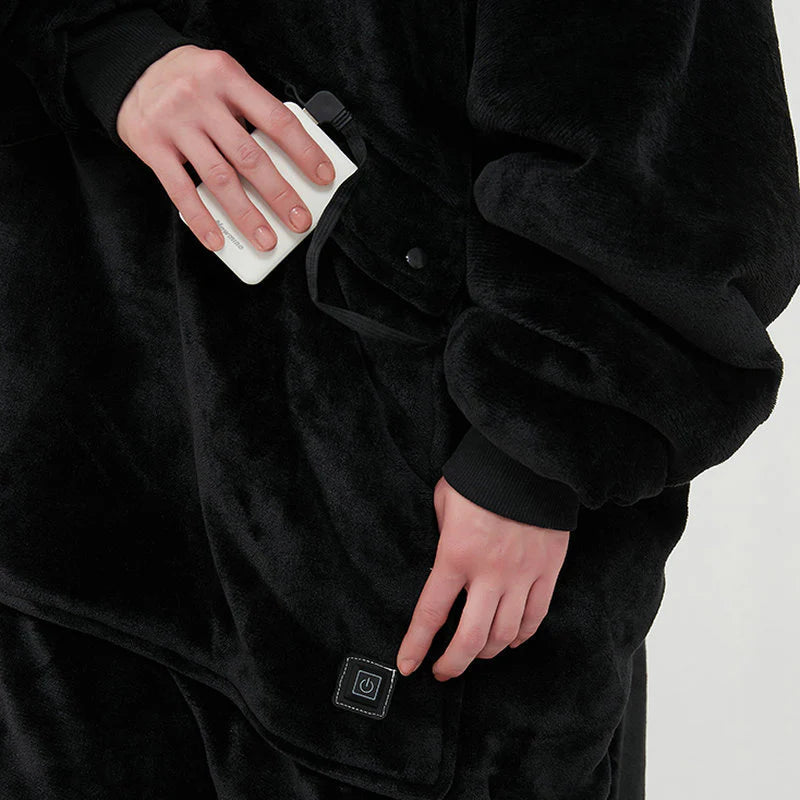 ELORMÉ™ Heated Hoodie